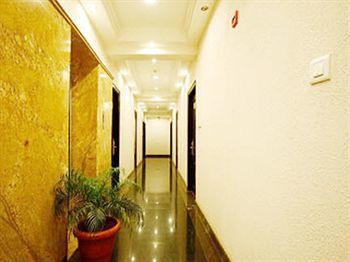 Solitaire Suites Bangalore Exterior photo