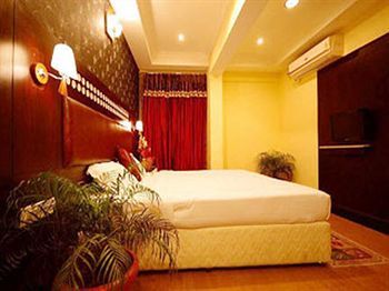 Solitaire Suites Bangalore Exterior photo