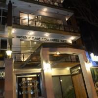 Solitaire Suites Bangalore Exterior photo