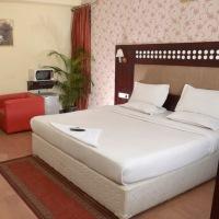 Solitaire Suites Bangalore Exterior photo