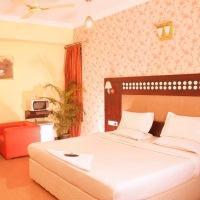 Solitaire Suites Bangalore Exterior photo