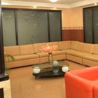 Solitaire Suites Bangalore Exterior photo